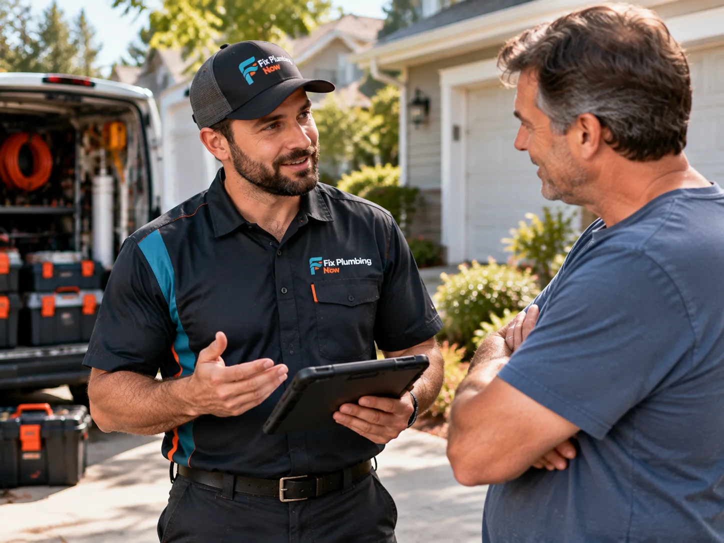 Clogged Drain Service North Liberty, IA FAQs